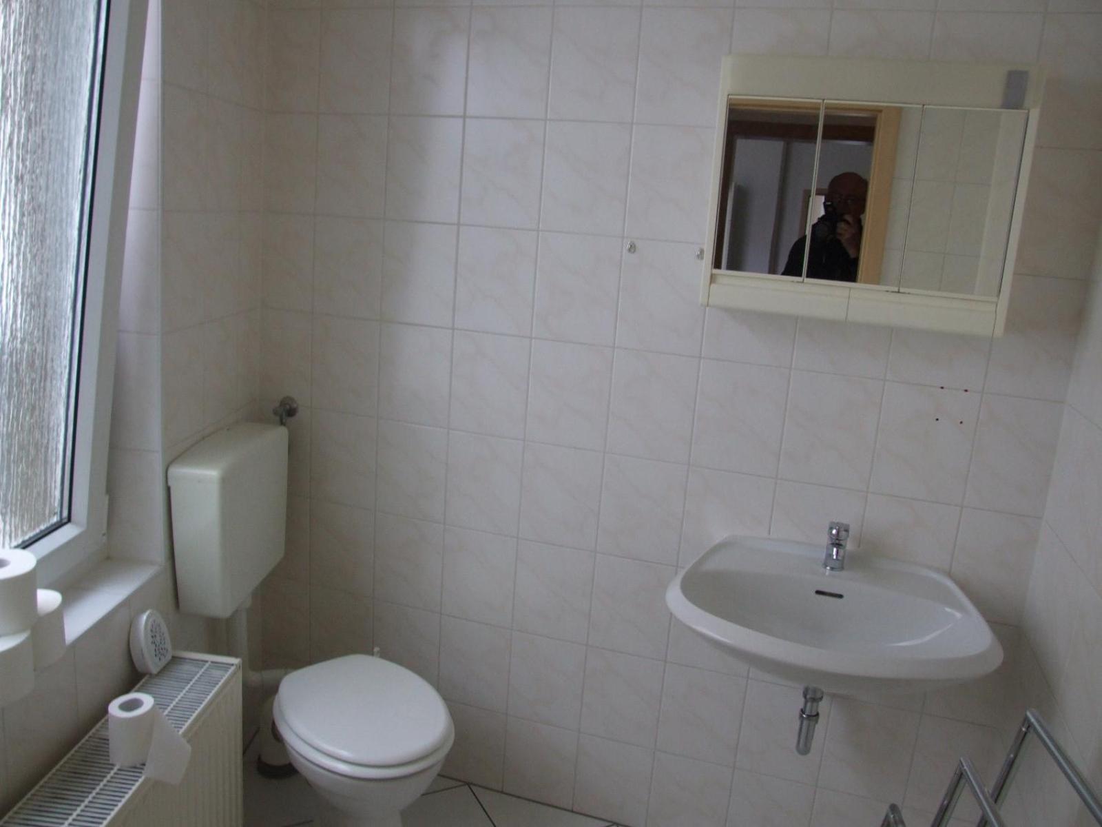 Hostel Vorharz Aschersleben Εξωτερικό φωτογραφία